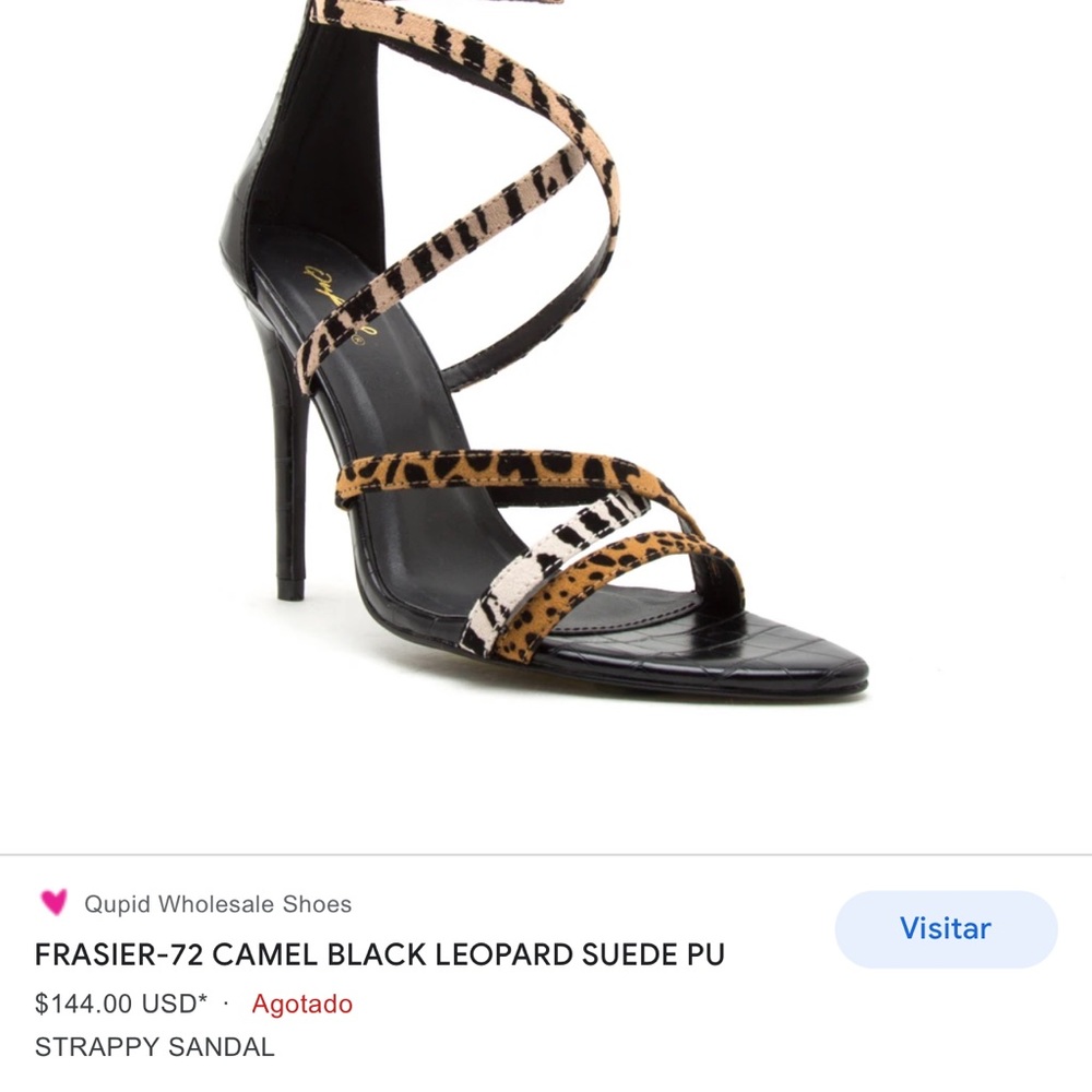 NEW SIZE 6.5
